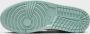 Jordan Damesschoenen Air 1 Mid Sail Muslin Light Dew- Dames Sail Muslin Light Dew - Thumbnail 13