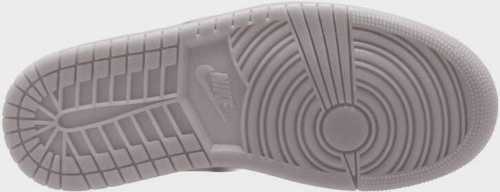 Jordan WMNS Air 1 MM Low V3 women zilver Schoenen