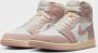Nike WMNS Air Jordan 1 Retro High OG Washed Pink FD2596 - Thumbnail 5
