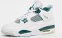 Jordan WMNS Air 4 Retro Air Retro in wit formaten: 38 - Thumbnail 3
