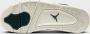 Jordan Damesschoenen Air 4RM Oxidised Green Sail White- Dames Oxidised Green Sail White - Thumbnail 10