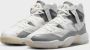 Jordan Wmns Jumpman Two Trey Basketball Schoenen medium grey white summit white maat: 38.5 beschikbare maaten:36.5 37.5 38.5 - Thumbnail 5