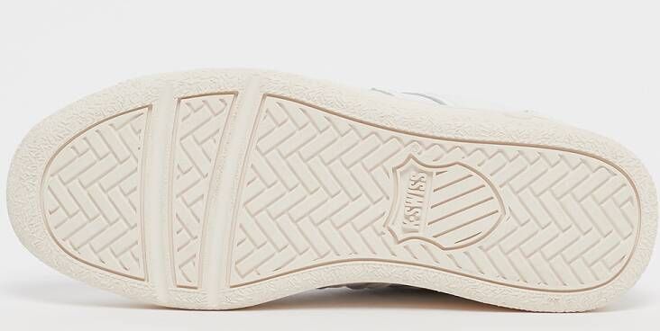 K-SWISS Slammclassic Cc Fashion sneakers Schoenen white white egret maat: 36 beschikbare maaten:36 37.5