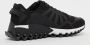 K-SWISS Tubes Sport Trail Running Schoenen black charocal white maat: 42 beschikbare maaten:42 - Thumbnail 4