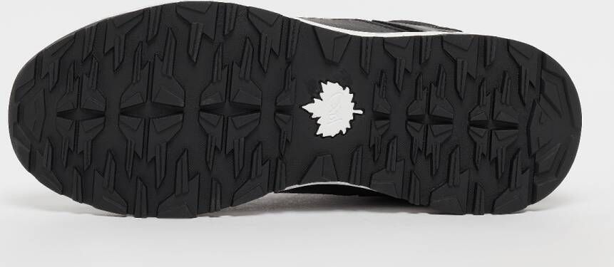 K1X All Xs Run Boots Schoenen black white maat: 41 beschikbare maaten:41 42 44.5 45 47.5