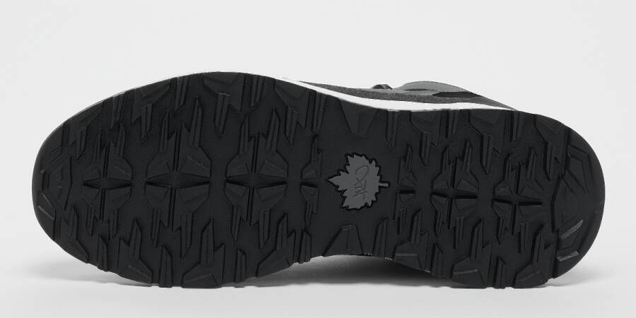 K1X Ftx Run Boots Schoenen grey black white maat: 42 beschikbare maaten:42.5 44.5