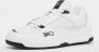 K1X Glide Sneakers Heren white black maat: 41 beschikbare maaten:41 42.5 43 44.5 45 - Thumbnail 2