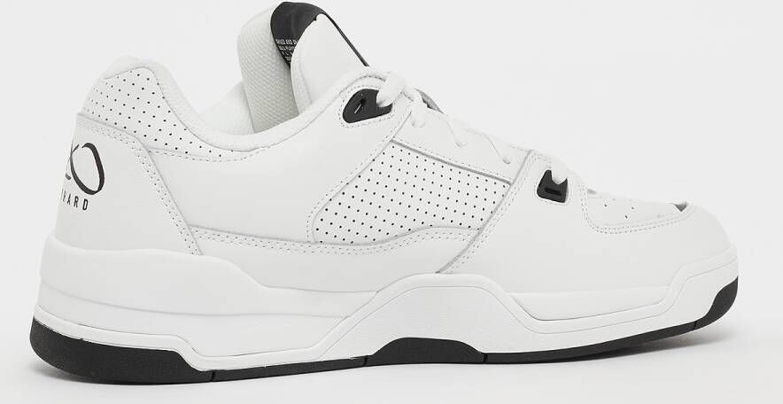 K1X Glide Sneakers Heren white black maat: 41 beschikbare maaten:41 42.5 43 44.5 45