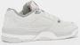 K1X Glide Sneakers Schoenen lt. grey white maat: 46 beschikbare maaten:41 42.5 43 44.5 45 46 - Thumbnail 7