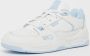 K1X Glide Sneakers Dames white lt. blue maat: 36.5 beschikbare maaten:36.5 37.5 38.5 39 40.5 41 - Thumbnail 2