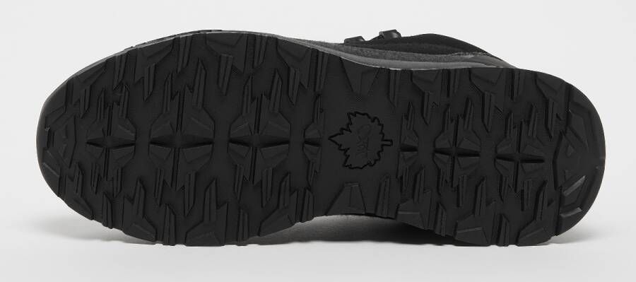 K1X Philly Run Boots Schoenen black black maat: 42.5 beschikbare maaten:42.5 44 45