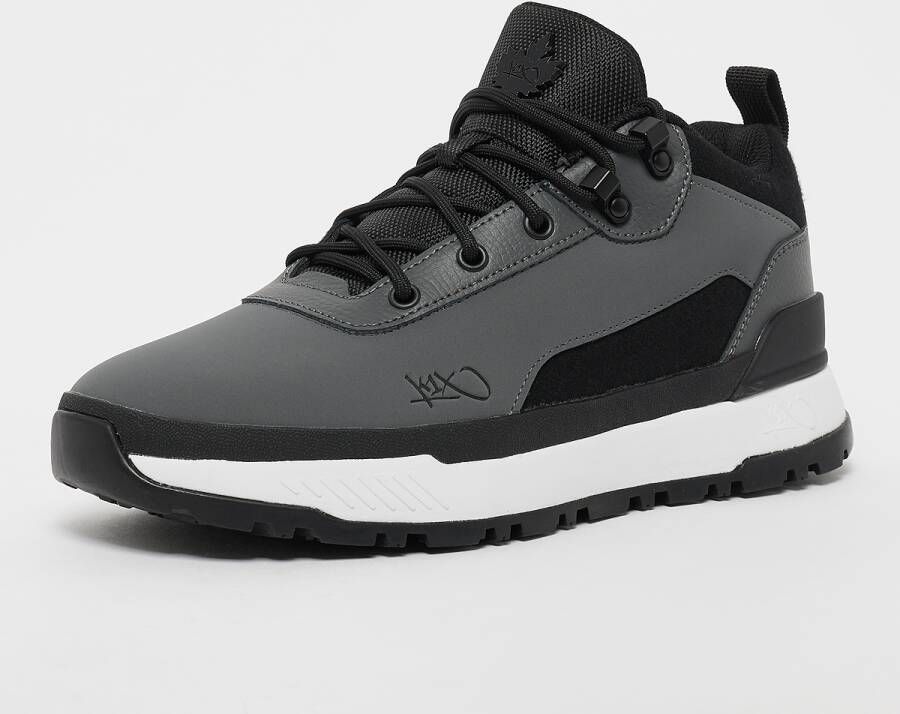 K1X Philly Run Boots Schoenen grey black white maat: 41 beschikbare maaten:41 42.5 44.5 45