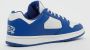 K1X Sneakers Sweep Gk blue white Basketbal geïnspireerd ontwerp - Thumbnail 8