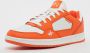 K1X Sweep Gk Basketball in oranje formaten: 42.5 - Thumbnail 2
