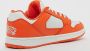 K1X Sweep Gk Basketball in oranje formaten: 42.5 - Thumbnail 3