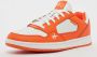 K1X Sweep Gk Basketball in oranje formaten: 42.5 - Thumbnail 6
