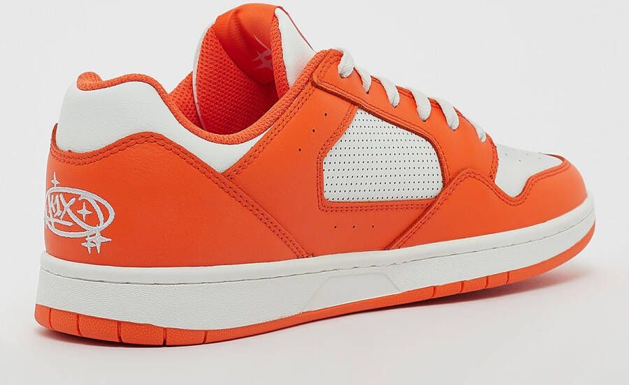 K1X Sweep Gk Basketball in oranje formaten: 43