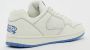 K1X Sneakers Sweep Gk Prm Basketbal geïnspireerd ontwerp - Thumbnail 8