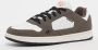 K1X Sneakers Sweep Gk Prm Basketbal geïnspireerd ontwerp - Thumbnail 9