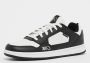 K1X Sweep Low Sneakers Heren black white maat: 42.5 beschikbare maaten:41 42.5 44.5 45 - Thumbnail 2