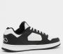 K1X Sweep Low Sneakers Heren black white maat: 42.5 beschikbare maaten:41 42.5 44.5 45 - Thumbnail 3