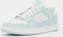 K1X Sweep Low Sneakers Dames white mint maat: 38.5 beschikbare maaten:36.5 37.5 38.5 39 40.5 41 - Thumbnail 2