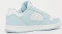 K1X Sweep Low Sneakers Dames white mint maat: 38.5 beschikbare maaten:36.5 37.5 38.5 39 40.5 41 - Thumbnail 3