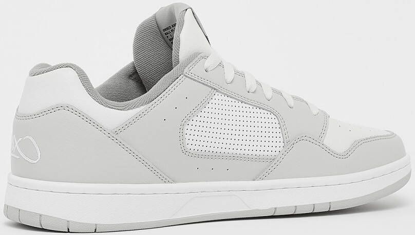 K1X Sweep Low Basketball in grijs formaten: 44
