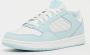 K1X Sweep Low Sneakers Dames white mint maat: 36.5 beschikbare maaten:36.5 37.5 38.5 39 40.5 41 - Thumbnail 2