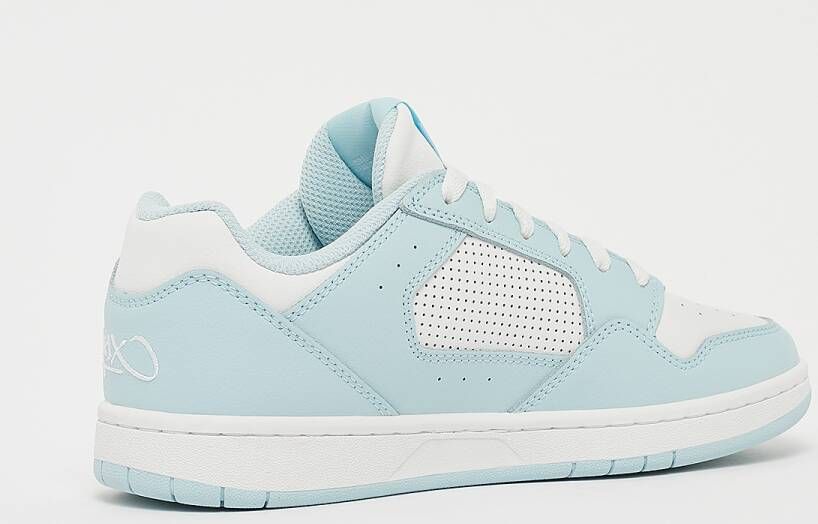 K1X Sweep Low in Blauw