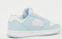 K1X Sweep Low Sneakers Dames white mint maat: 38.5 beschikbare maaten:36.5 37.5 38.5 39 40.5 41 - Thumbnail 6