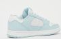 K1X Sweep Low Sneakers Dames white mint maat: 36.5 beschikbare maaten:36.5 37.5 38.5 39 40.5 41 - Thumbnail 3