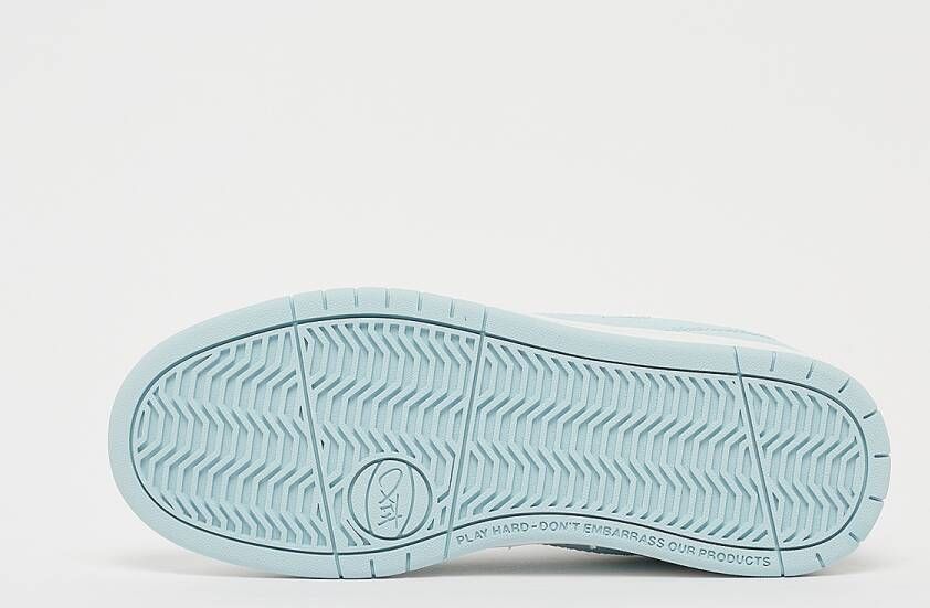 K1X Sweep Low in Blauw