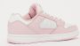 K1X Sweep Low Sneakers Dames white pink maat: 36.5 beschikbare maaten:36.5 37.5 38.5 39 40.5 41 - Thumbnail 3