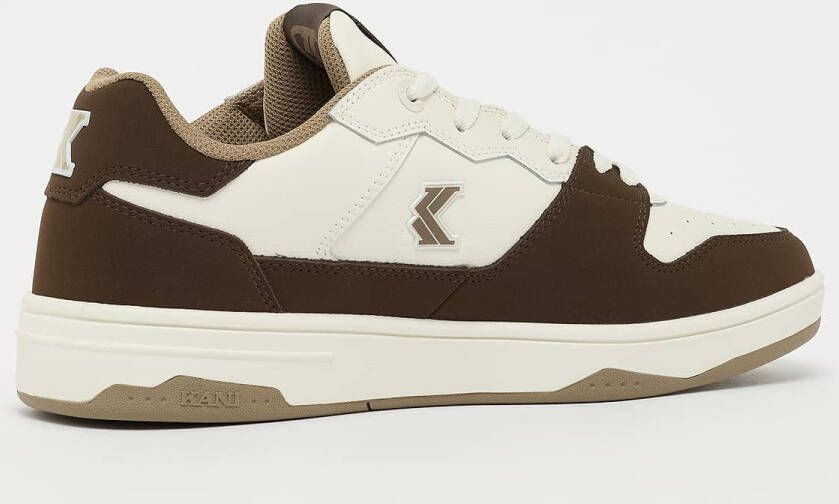 Karl Kani 89 2K Men bruin Schoenen