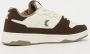 Karl Kani 89 2K Men bruin Schoenen - Thumbnail 3