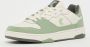 Karl Kani 89 2K Men groen Schoenen - Thumbnail 2