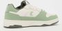 Karl Kani 89 2K Men groen Schoenen - Thumbnail 3