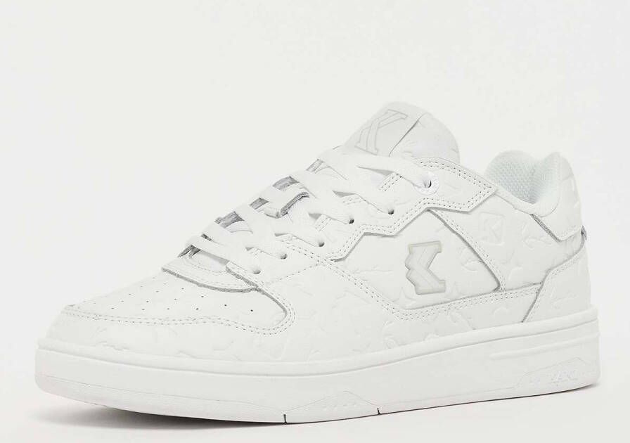 Karl Kani 89 2K PRM Men wit Schoenen