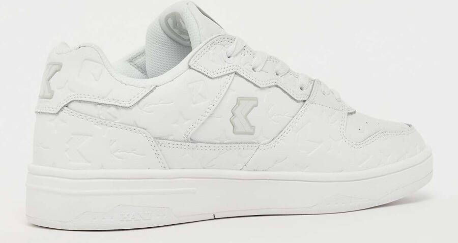 Karl Kani 89 2K PRM Men wit Schoenen