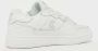 Karl Kani 89 2K PRM Men wit Schoenen - Thumbnail 3