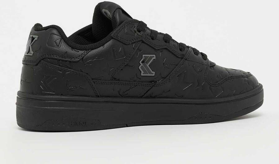 Karl Kani 89 2K PRM Men zwart Schoenen