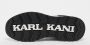 Karl Kani 89 Boot Boots Schoenen light grey black maat: 43 beschikbare maaten:41 42 43 44.5 45 46 - Thumbnail 4