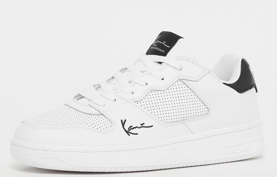 Karl Kani 89 Classic in Wit