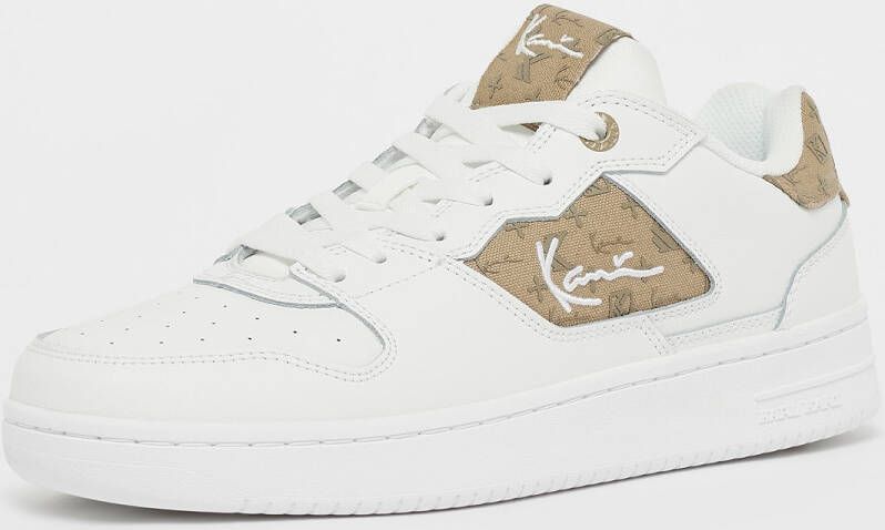 Karl Kani 89 Classic 89 in wit formaten: 41