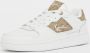 Karl Kani 89 Classic 89 Schoenen white beige maat: 47.5 beschikbare maaten:41 42.5 43 44.5 45 46 45.5 47.5 - Thumbnail 11
