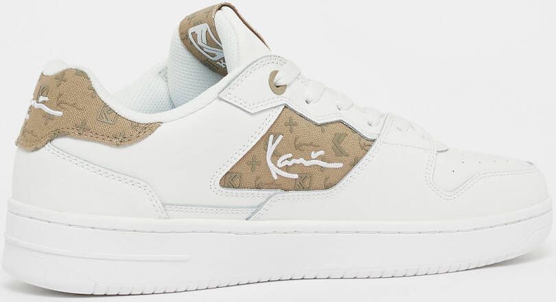 Karl Kani 89 Classic 89 in wit formaten: 41