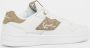 Karl Kani 89 Classic 89 Schoenen white beige maat: 47.5 beschikbare maaten:41 42.5 43 44.5 45 46 45.5 47.5 - Thumbnail 12
