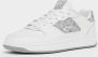 Karl Kani 89 Classic 89 in wit formaten: 42.5 - Thumbnail 9