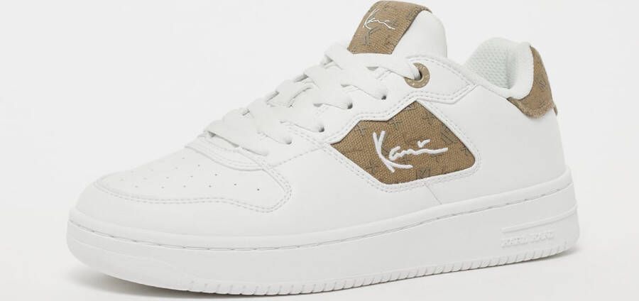 Karl Kani 89 Classic (GS) 89 in wit formaten: 40